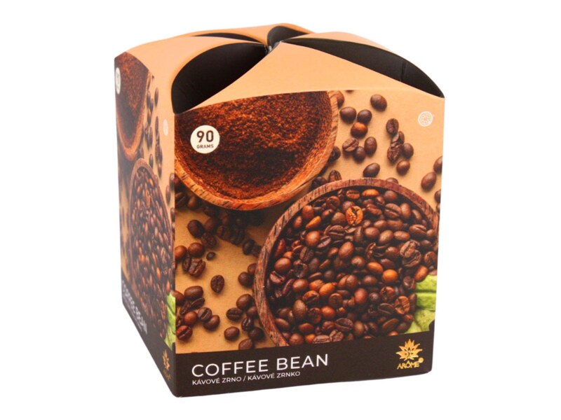 Arome Svíčka Coffee Bean 90 g  