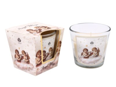 Arome Svíčka Angel Wings 120 g  