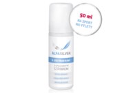 Alfasilver sprej 50 ml Alfasilver sprej 50 ml