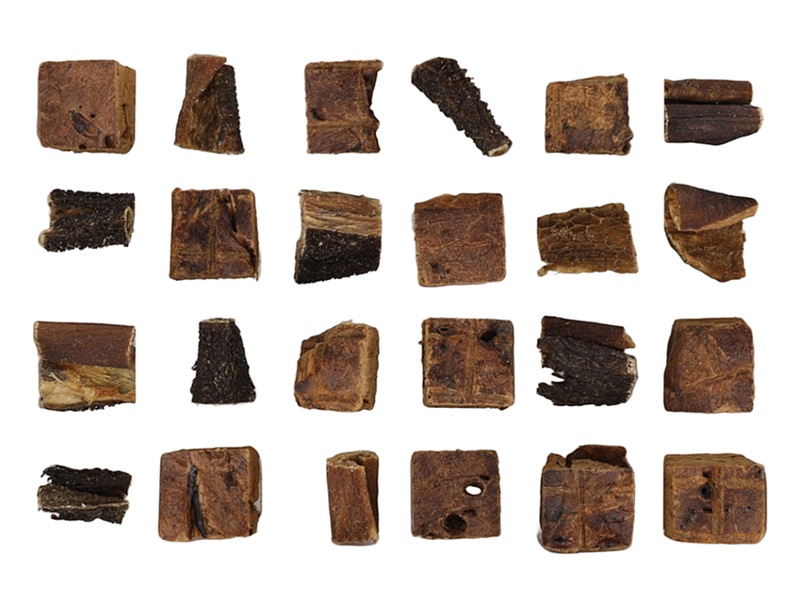 Flamingo Adventní kalendář 110-150 g