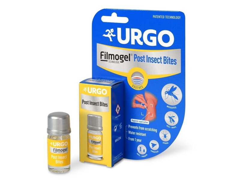 Urgo Filmogel Po bodnutí hmyzem 3,25 ml