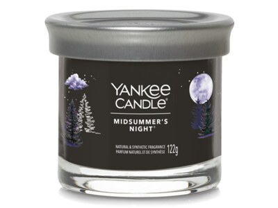 Yankee Candle Signature svíčka malá Midsummers Night 122 g  