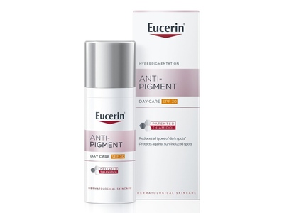 Eucerin AntiPigment SPF30 denní krém 50 ml Eucerin AntiPigment SPF30 denní krém 50 ml