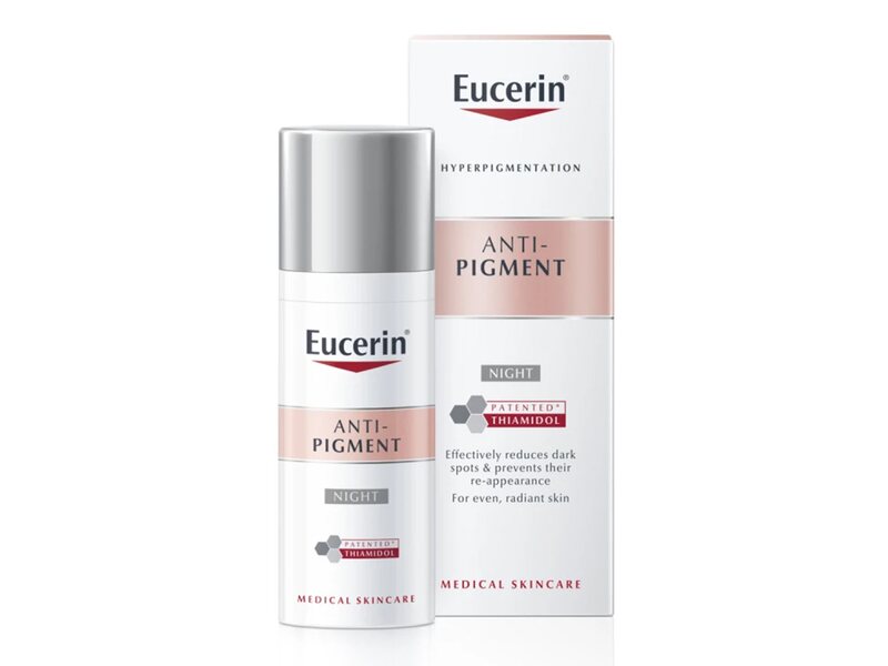 Eucerin AntiPigment noční krém 50 ml