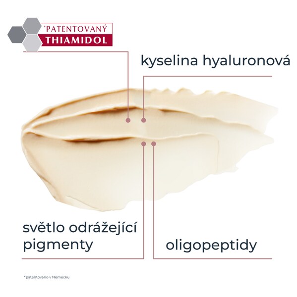 Eucerin AntiPigment krém na tmavé kruhy pod očima 15 ml