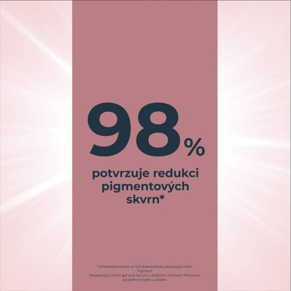 Eucerin AntiPigment Rozjasňující čisticí gel 200 ml