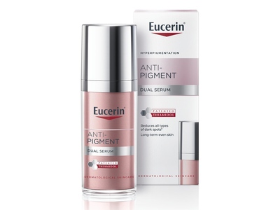 Eucerin AntiPigment Rozjasňující duální sérum 30 ml