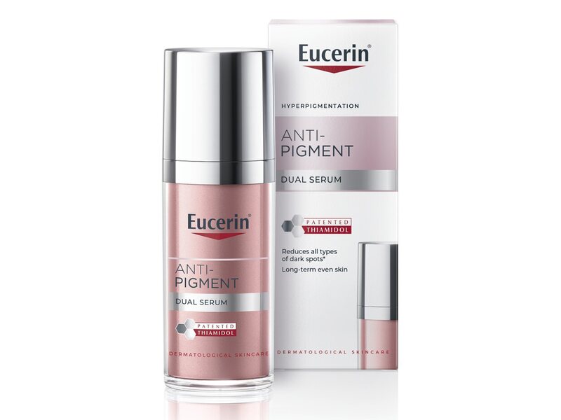 Eucerin AntiPigment Rozjasňující duální sérum 30 ml