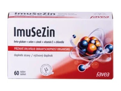Favea Imusezin 60 tablet