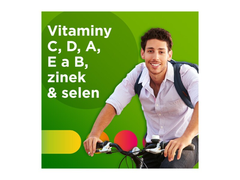 Centrum AZ 100+30 tablet Dárkové balení