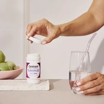 Centrum pro ženy 90+30 tablet Dárkové balení