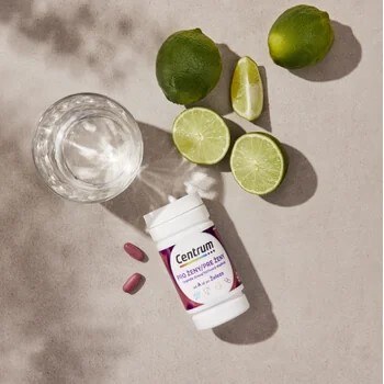 Centrum pro ženy 90+30 tablet Dárkové balení