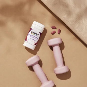 Centrum pro ženy 90+30 tablet Dárkové balení Centrum pro ženy 90+30 tablet Dárkové balení