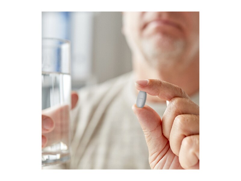 Centrum Silver 50+ 100+30 tablet Dárkové balení Centrum Silver 50+ 100+30 tablet Dárkové balení