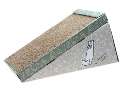 Karlie Simons cat Škrabadlo pro kočky 47x26x25 cm