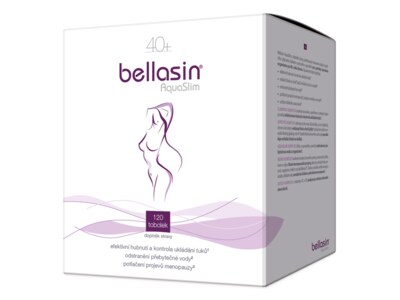 Bellasin Aquaslim 120 tobolek Bellasin Aquaslim 120 tobolek
