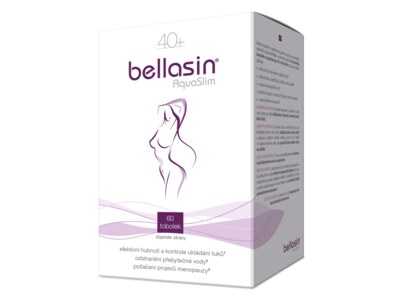 Bellasin Aquaslim 60 tobolek Bellasin Aquaslim 60 tobolek
