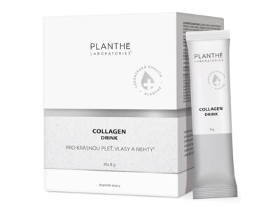 Planthé Collagen drink 30x8 g