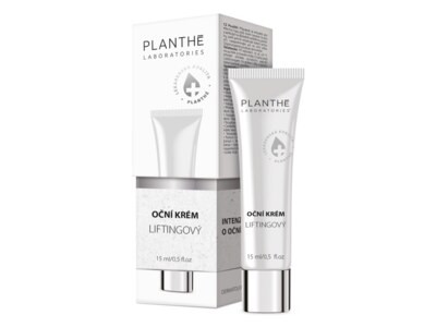 Planthé Liftingový oční krém 15 ml