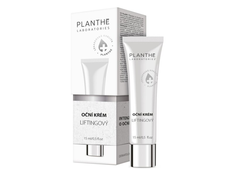 Planthé Liftingový oční krém 15 ml