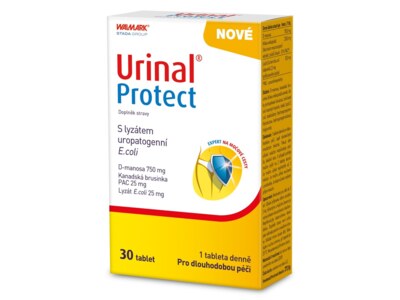 Walmark Urinal Protect 30 tablet Walmark Urinal Protect 30 tablet