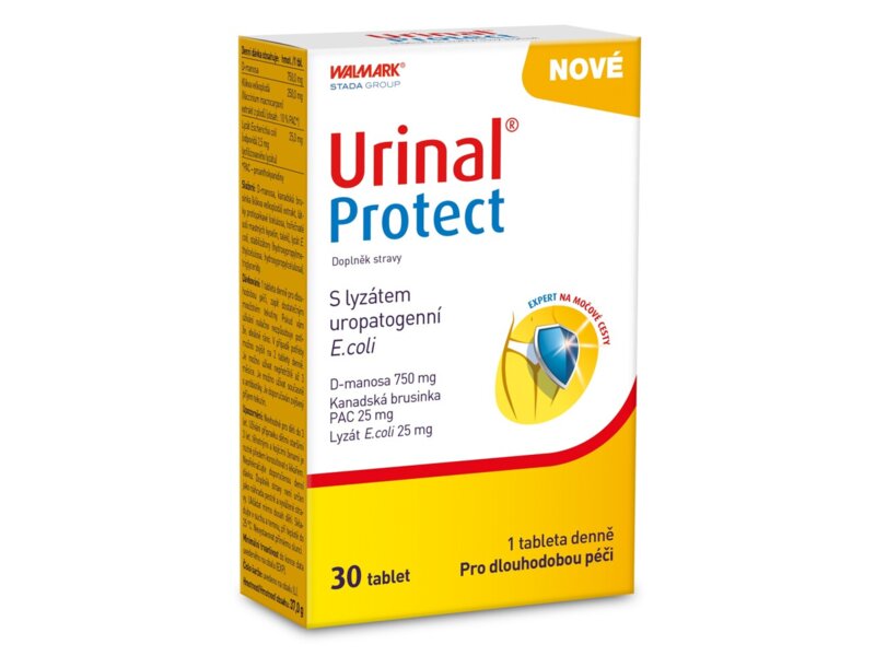 Walmark Urinal Protect 30 tablet