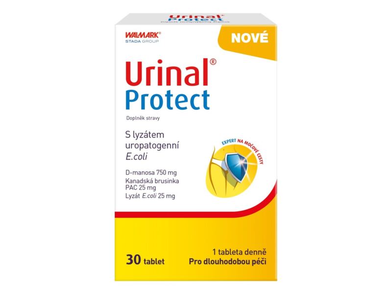 Walmark Urinal Protect 30 tablet