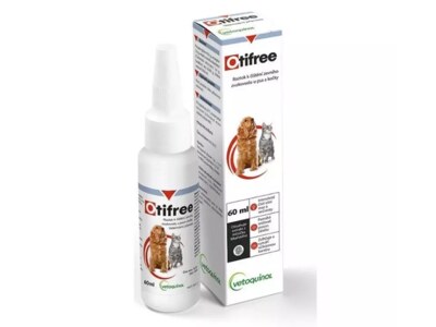 Otifree 60 ml