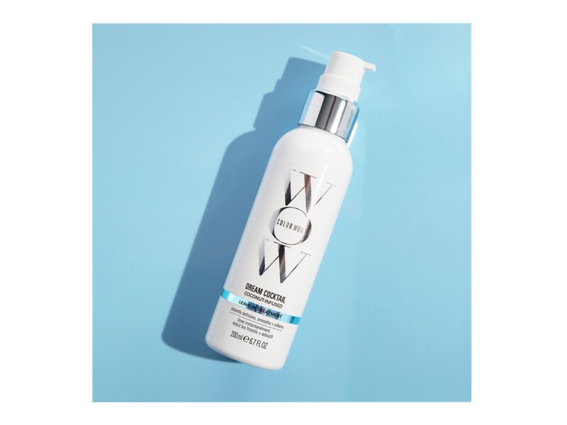 Color Wow Coconut Cocktail Bionic Tonic 200 ml