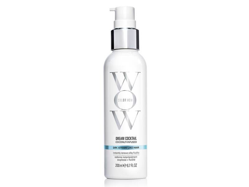 Color Wow Coconut Cocktail Bionic Tonic 200 ml