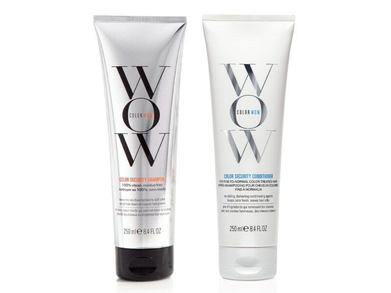 Color Wow Color Security Conditioner 250 ml 