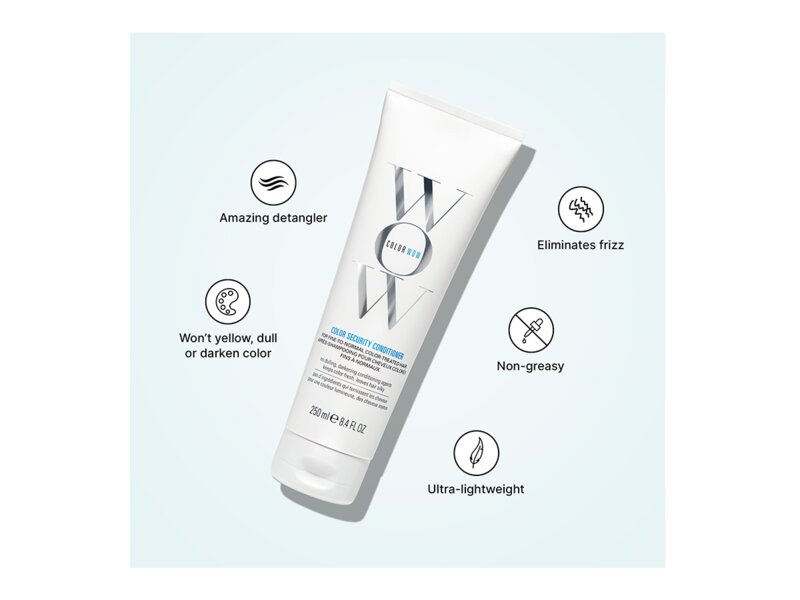 Color Wow Color Security Conditioner 250 ml 
