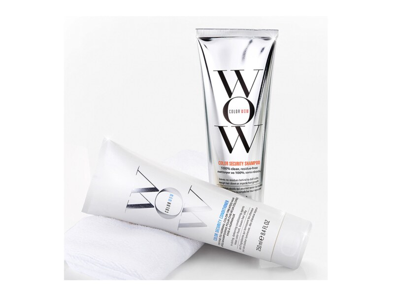 Color Wow Color Security Conditioner 250 ml 