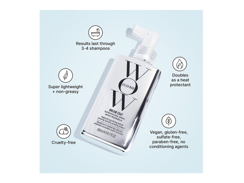 Color Wow Dream Coat Supernatural Spray 200 ml