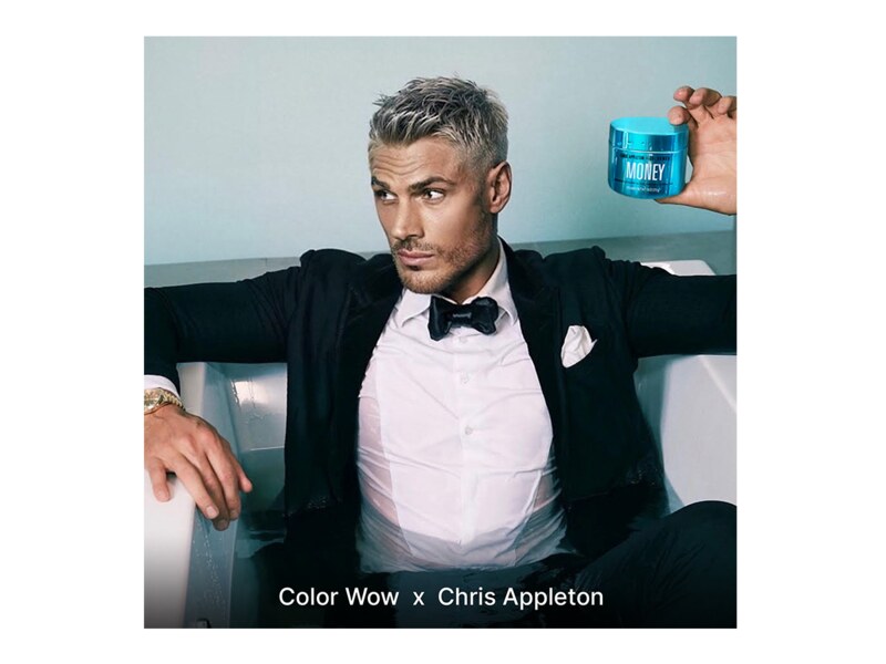 Color Wow Money Mask 215 ml