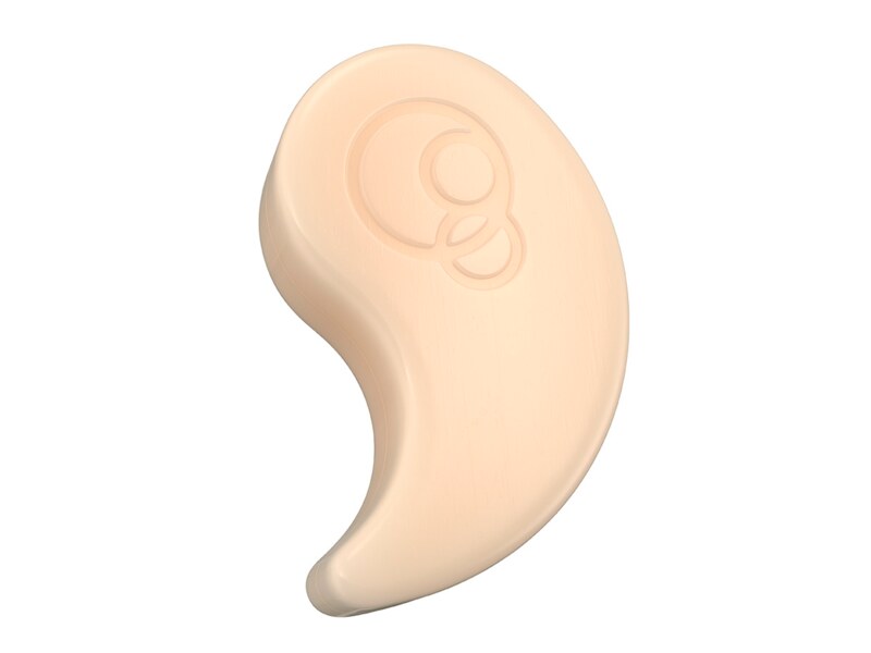 Foamie Tuhá sprchová péče Papaya and Oat milk 20 g Foamie Tuhá sprchová péče Papaya and Oat milk 20 g