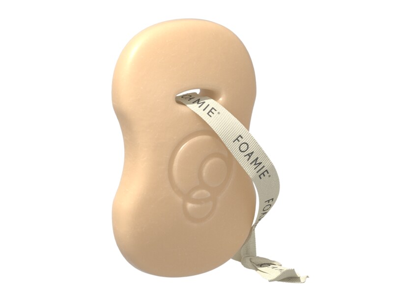 Foamie Tuhý Kondicionér 3 v 1 ManeMagic 45 g