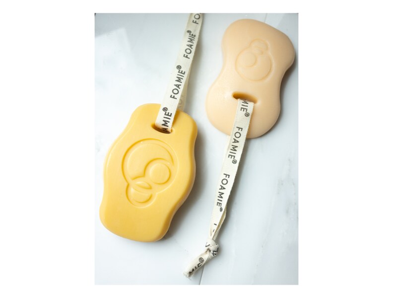 Foamie Tuhý Kondicionér 3 v 1 ManeMagic 45 g