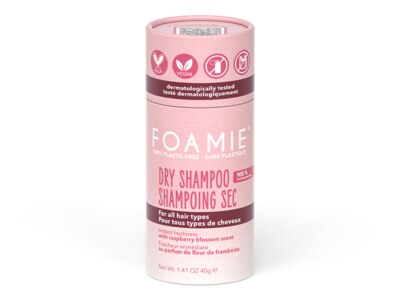 Foamie Suchý šampon Berry Fresh 40 g