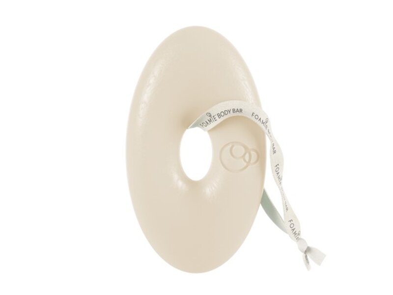 Foamie Hydratační sprchová péče Shake Your Coconuts Shower Body Bar 80 g 