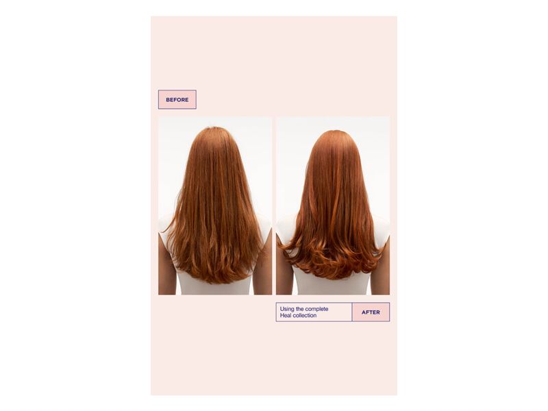 Maria Nila Head a Hair Heal kondicionér 300 ml