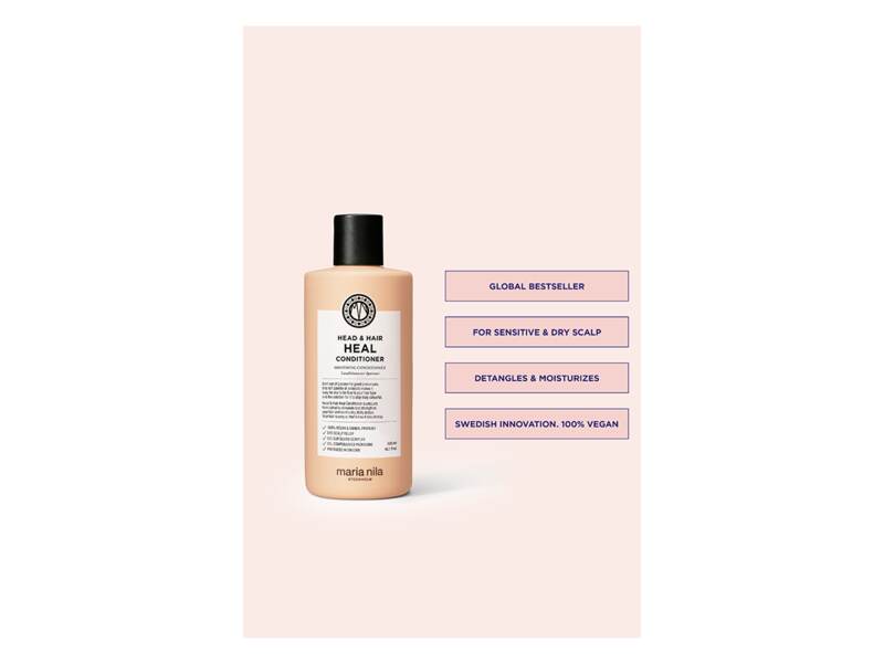 Maria Nila Head a Hair Heal kondicionér 300 ml