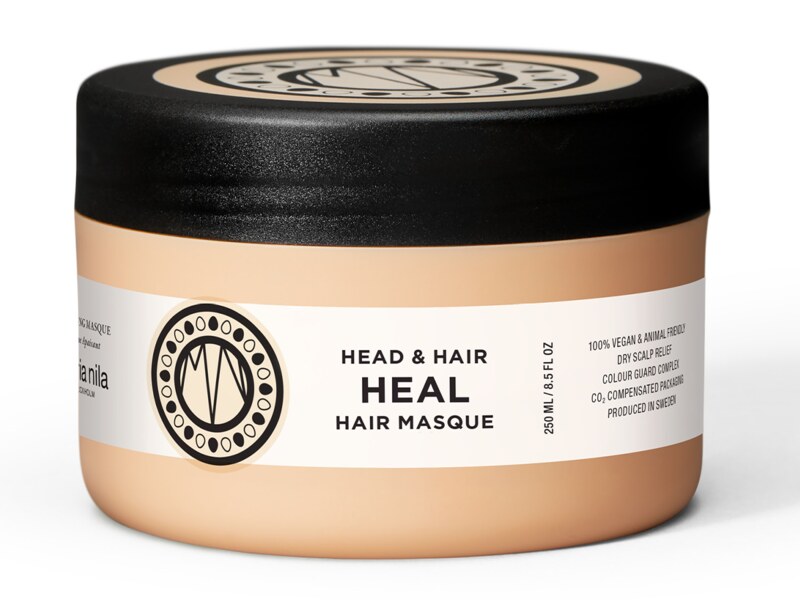 Maria Nila Head a Hair Heal maska 250 ml Maria Nila Head a Hair Heal maska 250 ml