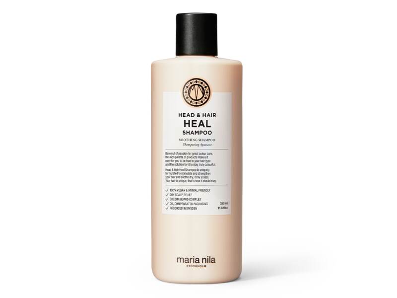 Maria Nila Head a Hair Heal šampon 350 ml