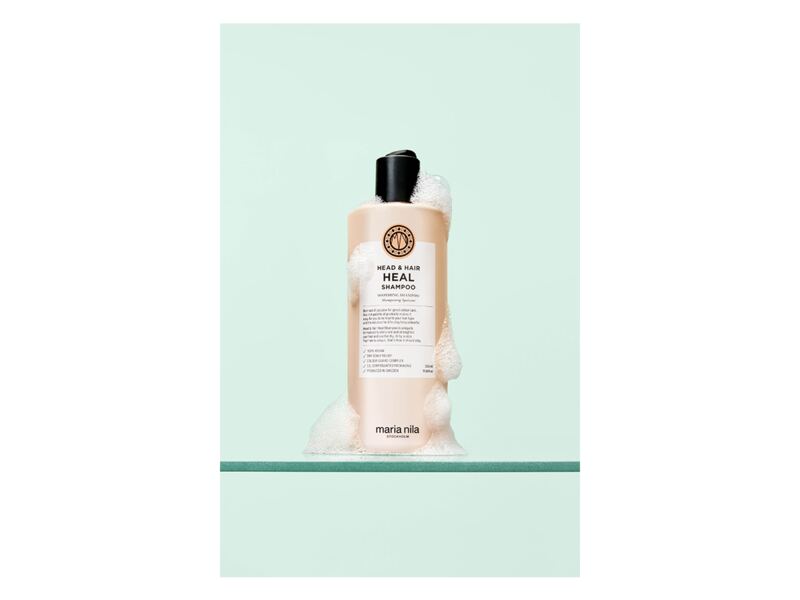 Maria Nila Head a Hair Heal šampon 350 ml