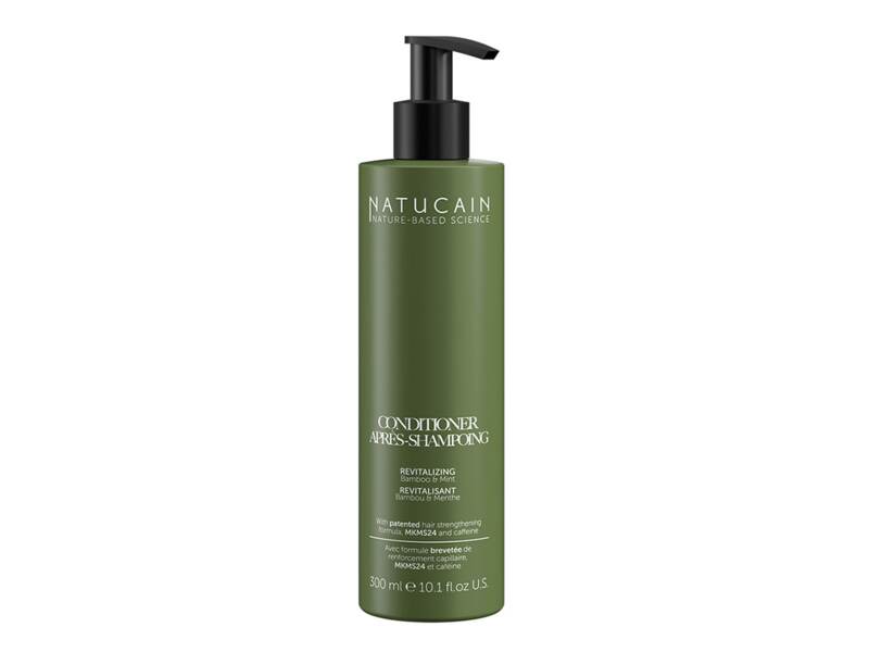 Natucain Revitalizující kondicionér 300 ml