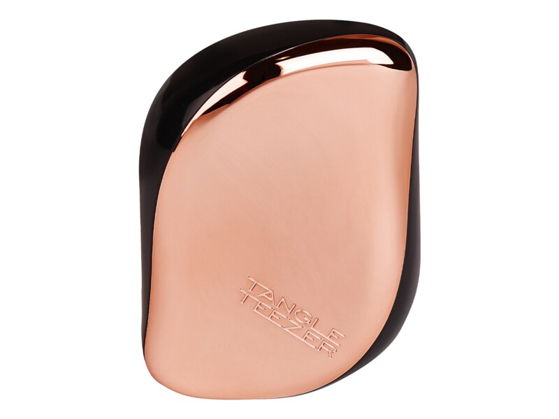 Tangle Teezer Compact Styler Rose Gold kartáč na vlasy 1 ks