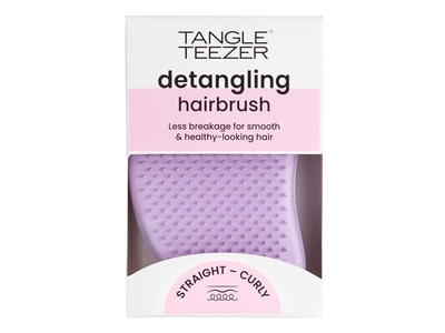 Tangle Teezer New Original Lilac kartáč na vlasy 1 ks