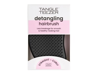 Tangle Teezer New Original Panther Black kartáč na vlasy 1 ks