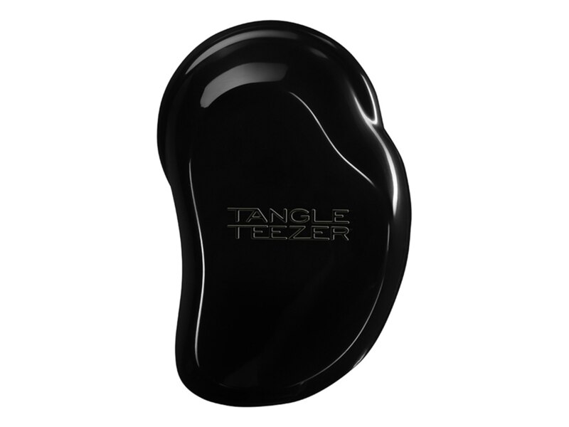 Tangle Teezer New Original Panther Black kartáč na vlasy 1 ks